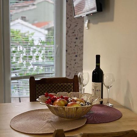 Apartment Viva Jelena Budva Exterior photo