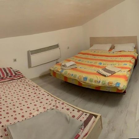 Apartment Viva Jelena Budva Exterior photo