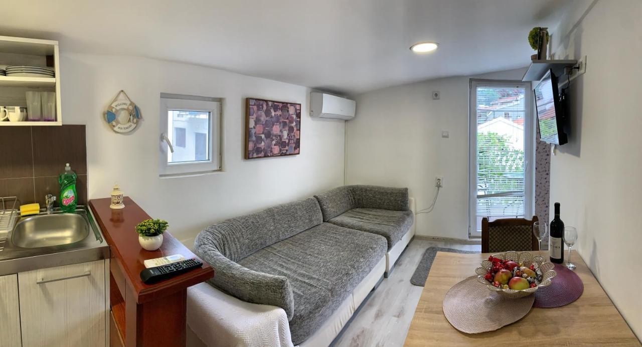 Apartment Viva Jelena Budva Exterior photo