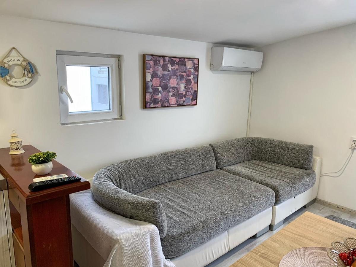 Apartment Viva Jelena Budva Exterior photo