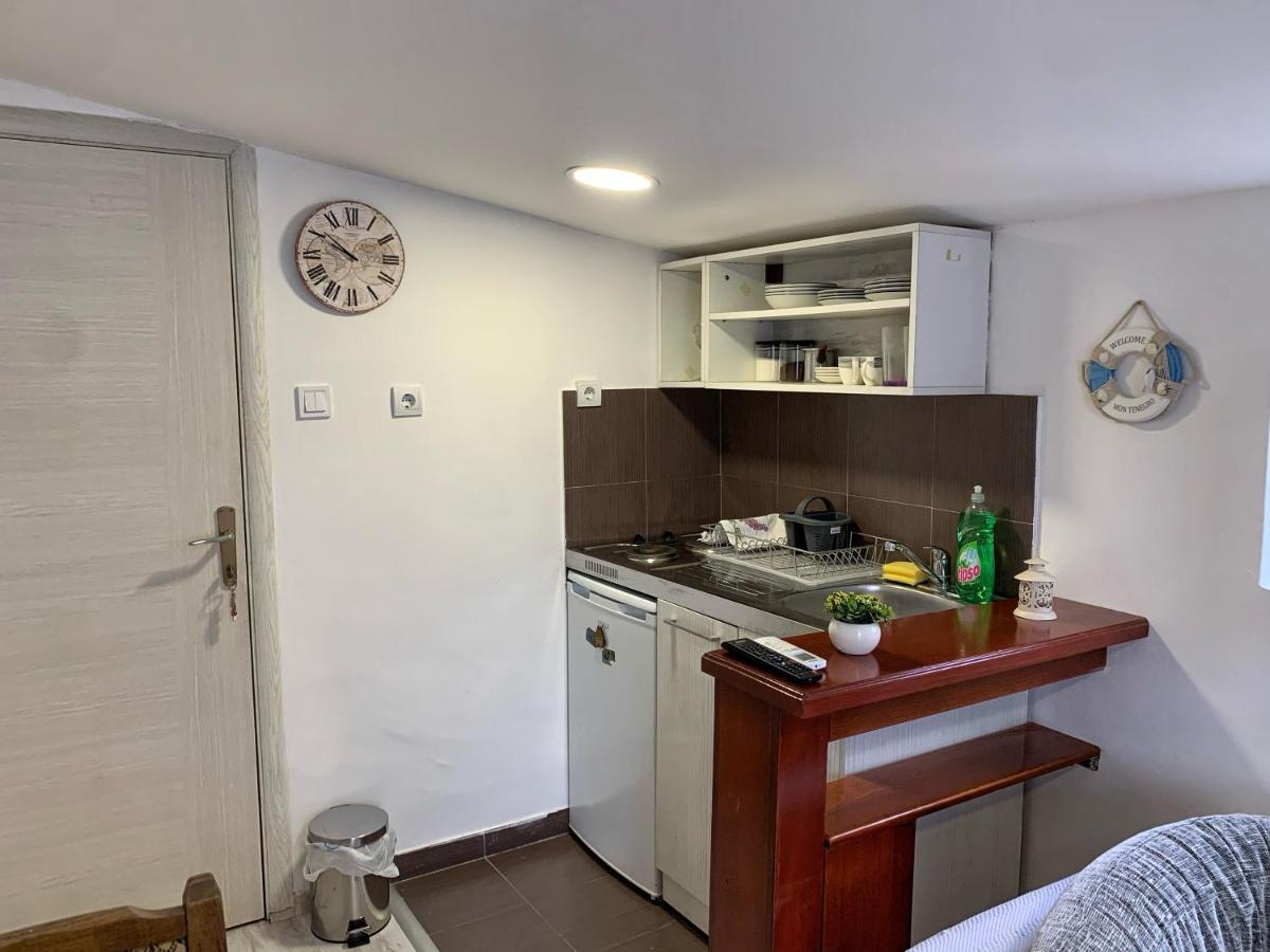 Apartment Viva Jelena Budva Exterior photo