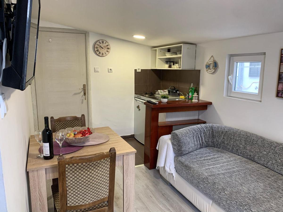 Apartment Viva Jelena Budva Exterior photo