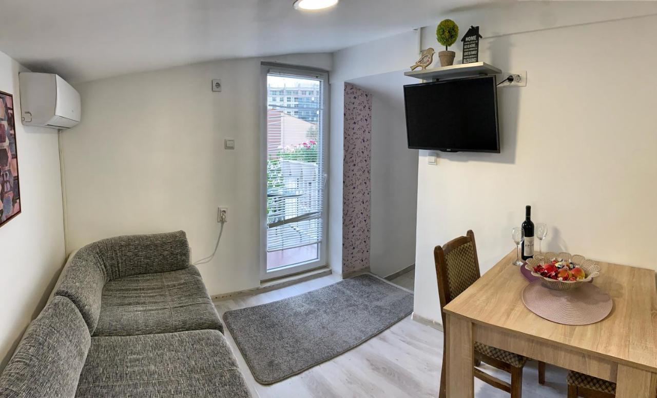 Apartment Viva Jelena Budva Exterior photo