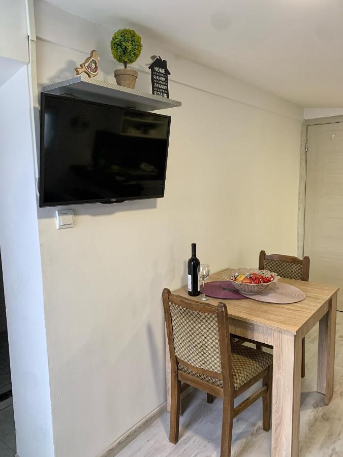 Apartment Viva Jelena Budva Exterior photo