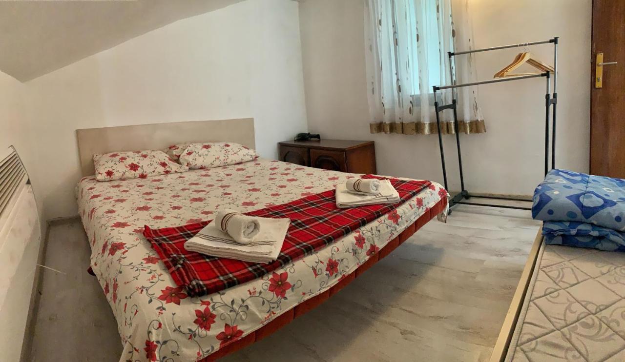 Apartment Viva Jelena Budva Exterior photo