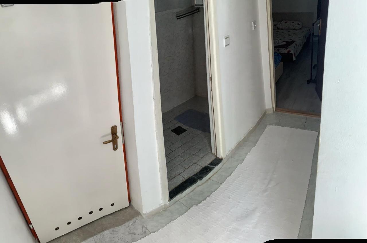 Apartment Viva Jelena Budva Exterior photo