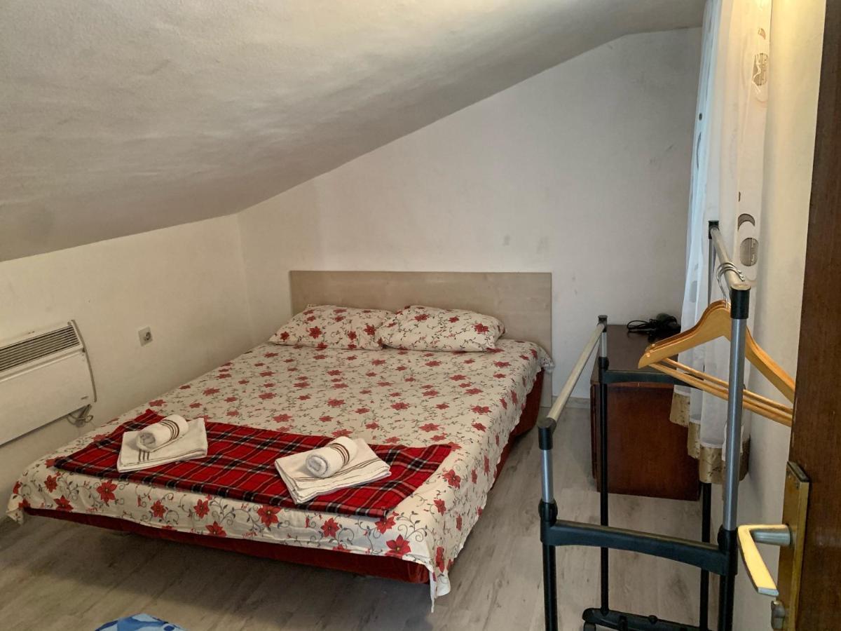 Apartment Viva Jelena Budva Exterior photo