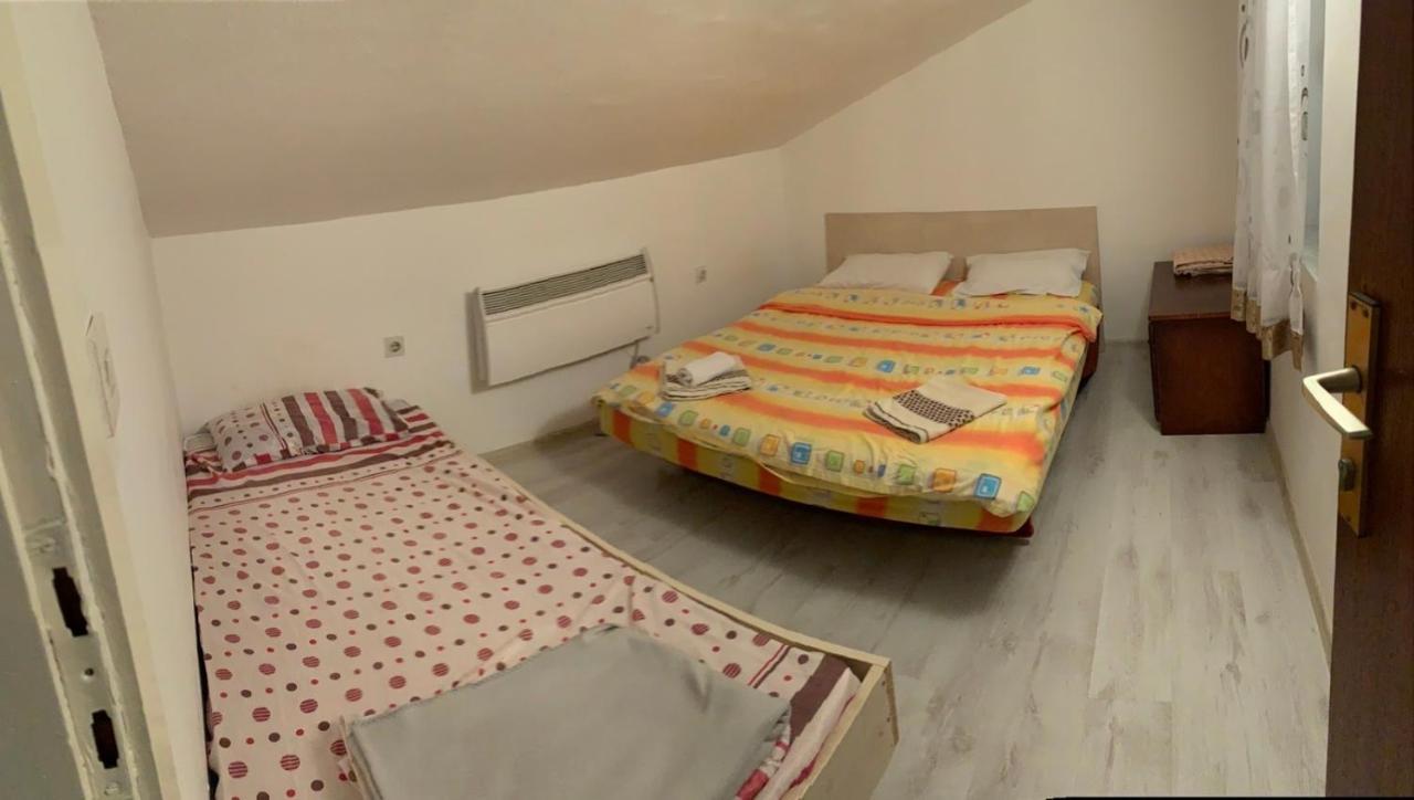 Apartment Viva Jelena Budva Exterior photo